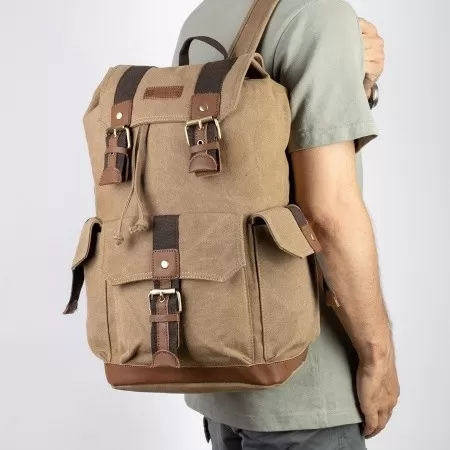 Рюкзак Valigetti арт. 7536013