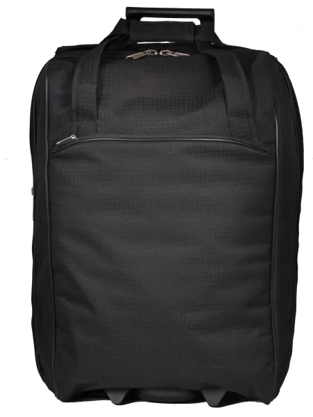 Сумка тележка на колесах Valigetti арт.161381.1