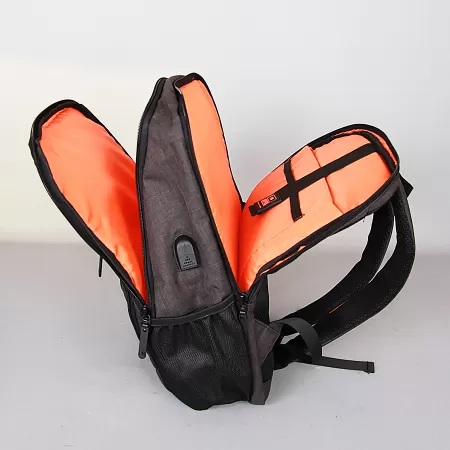 Рюкзак Francesco Molinary арт. 751304-00364