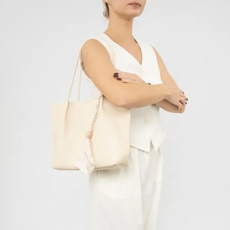 Passo Avanti Сумка (бежевый)