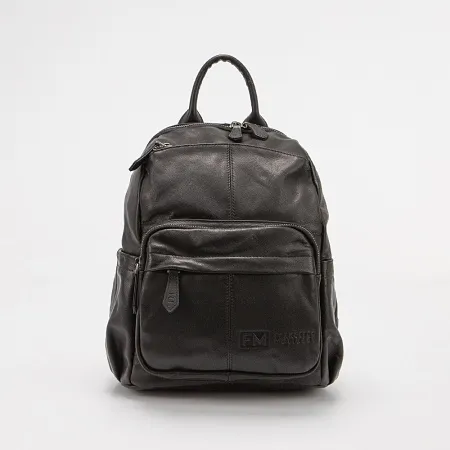 Francesco Molinary Рюкзак (черный)