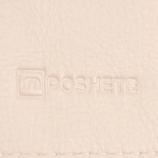 Poshete Чехол для пропуска 604-008LG