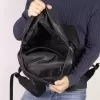 Кожаный рюкзак Valigetti арт. 4216217-1 Кожаный рюкзак Valigetti арт. 4216217-1