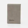 Poshete Обложка на паспорт (серый)