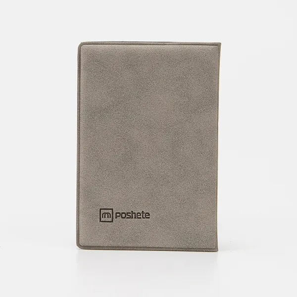 Poshete Обложка на паспорт 681-OP9040