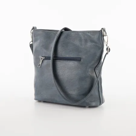 Passo Avanti Сумка-планшет (синий)