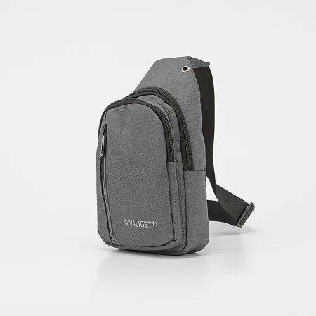 Valigetti Рюкзак (серый)