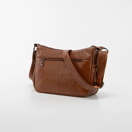 Valigetti Сумка-планшет (коричневый)