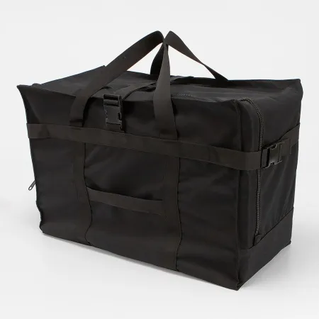 Сумка дорожно-спортивная (черный)