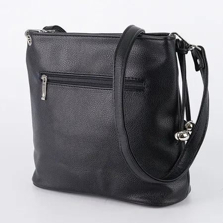 Passo Avanti Сумка-планшет (черный)