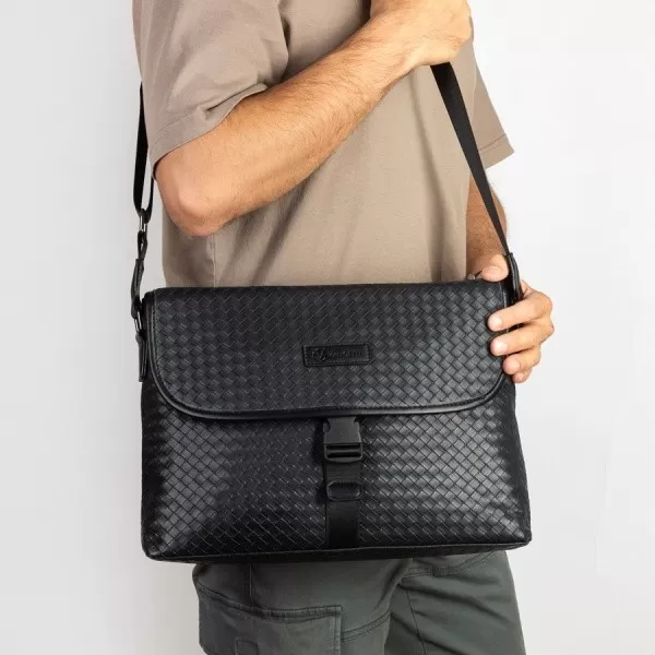 Сумка-планшет Valigetti арт. 753249-101-8-ик