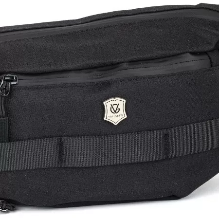 Сумка поясная мужская Valigetti арт. 3631816836