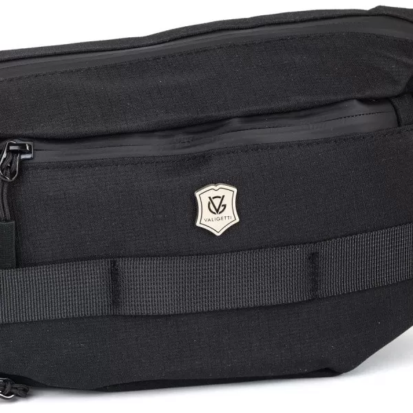 Сумка поясная мужская Valigetti арт. 3631816836