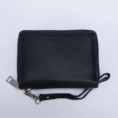 Poshete Бумажник (черный)
