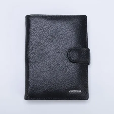 Poshete Бумажник (черный)