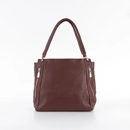 Poshete Сумка (бордовый)