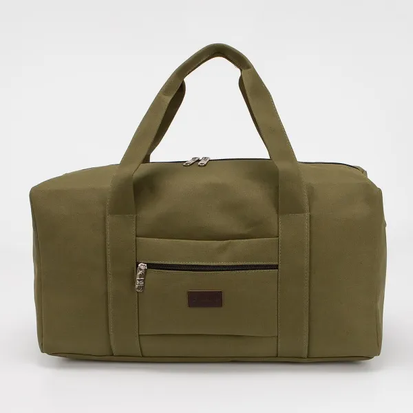 Ecotope Сумка дорожно-спортивная 302-6622