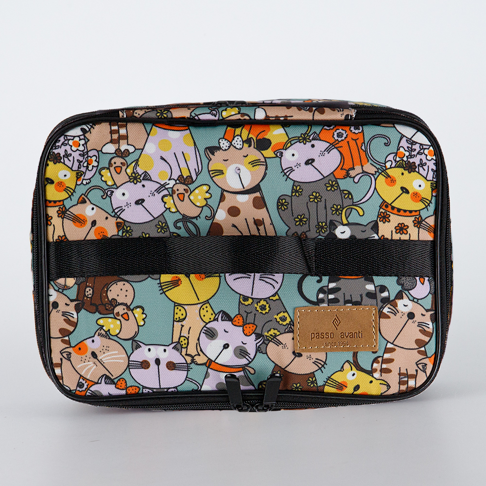 Passo Avanti Косметичка 875-803