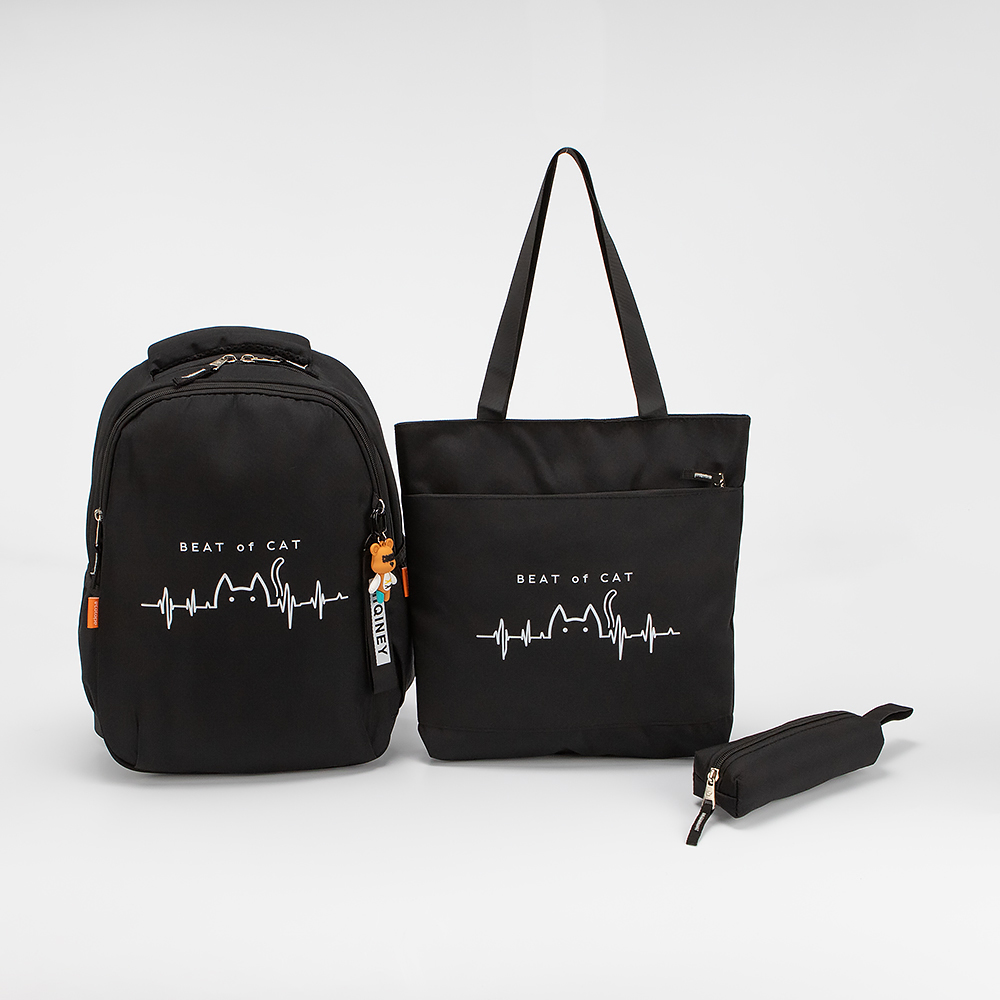 Ecotope Рюкзак 306-7519