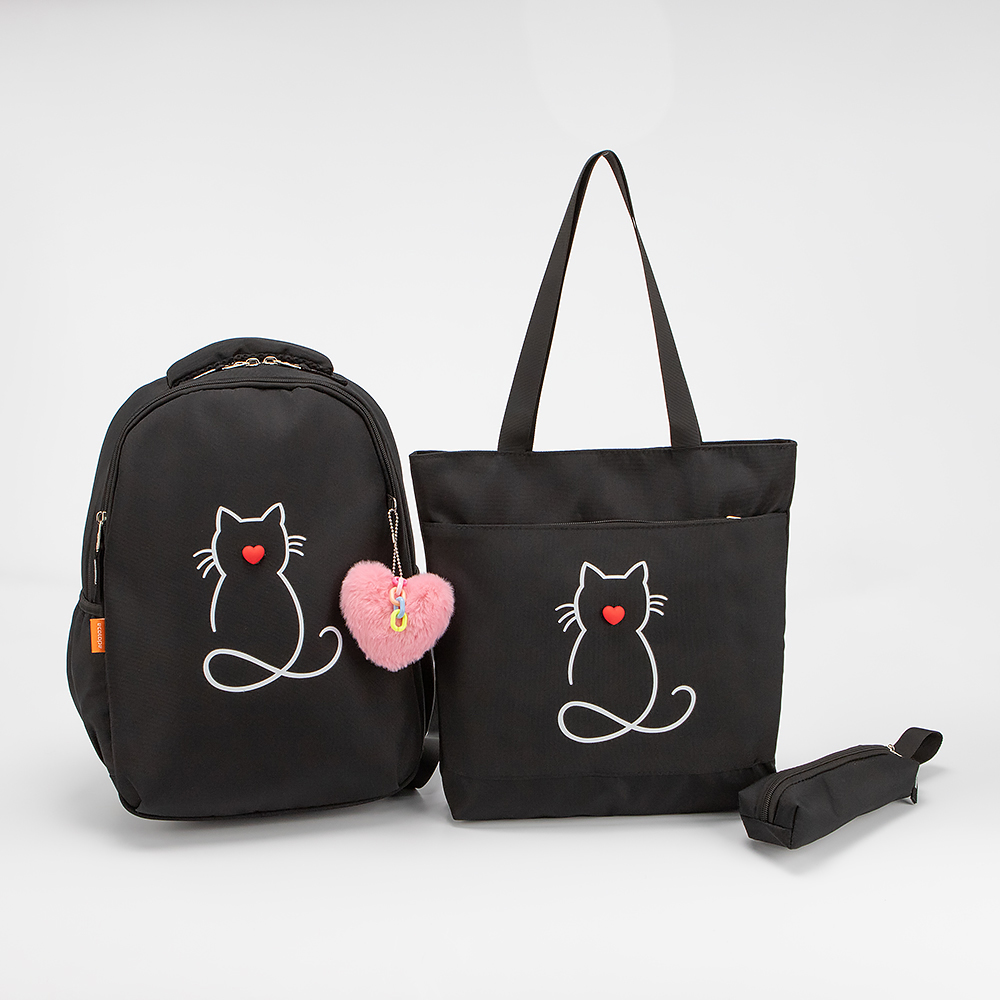 Ecotope Рюкзак 306-7516