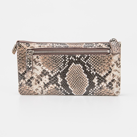 Francesco Molinary Клатч (кофе)