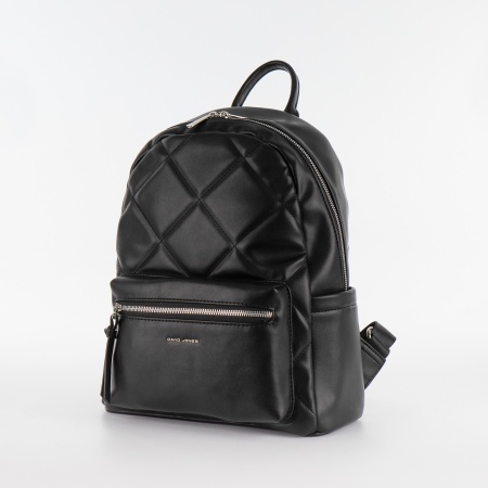 David Jones Рюкзак (черный)