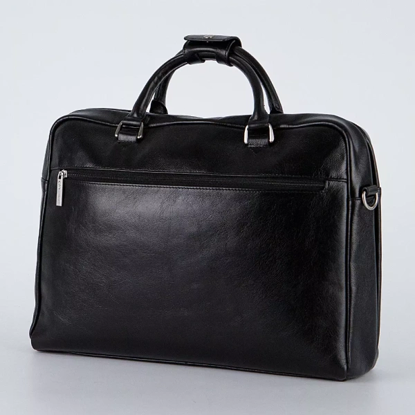 Деловая сумка Francesco Molinary арт. 011606401