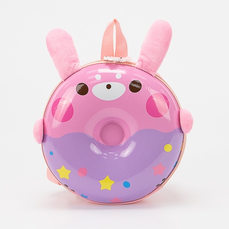 Ecotope Рюкзак (розовый)