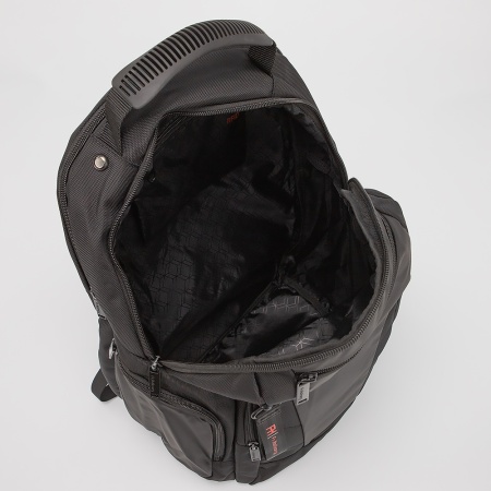 Francesco Molinary Рюкзак (черный)