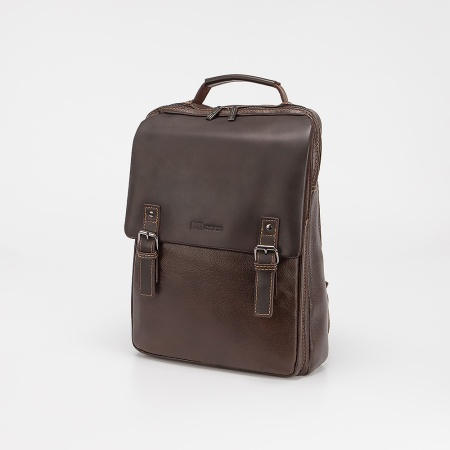 Francesco Molinary Рюкзак (коричневый)