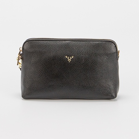 Poshete Клатч (черный)