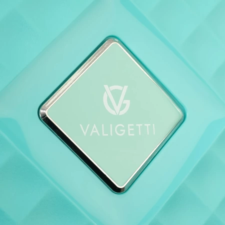 Чемодан ручная кладь XS Valigetti арт. 363306-18