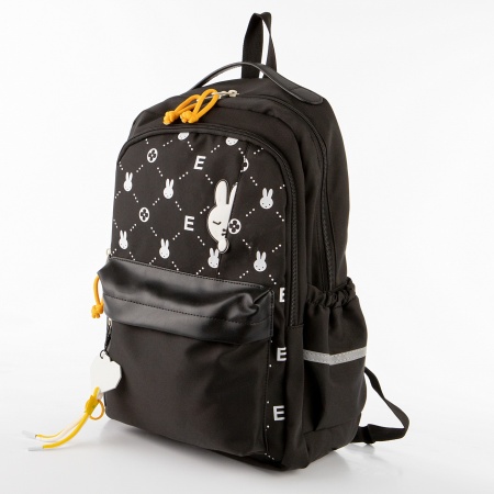 Ecotope Рюкзак (черный)