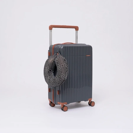 Чемодан Valigetti арт. 3618050-24