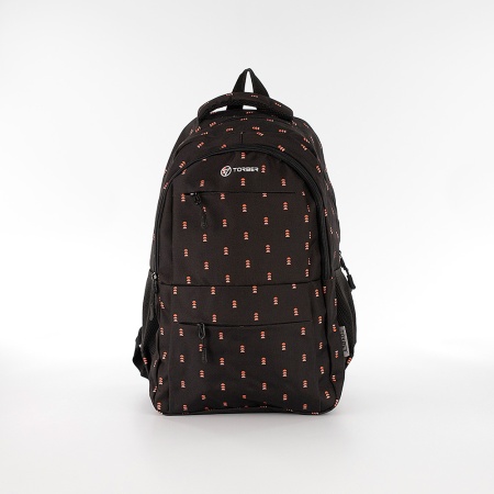 Torber Рюкзак (черный)
