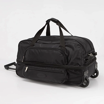 Сумка-тележка Valigetti арт. 013463.1