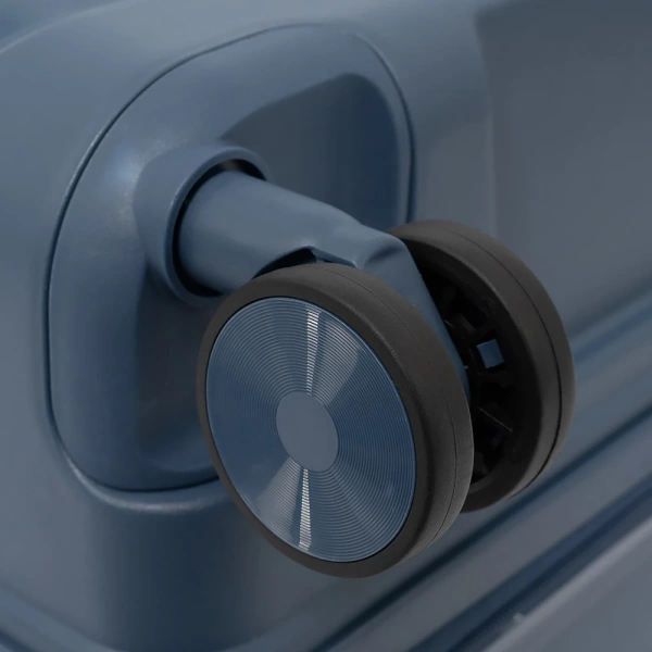 Чемодан большой Valigetti арт. 7538037-27