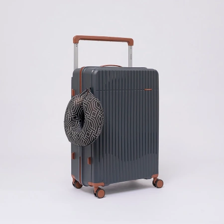 Чемодан Valigetti арт. 3618050-28