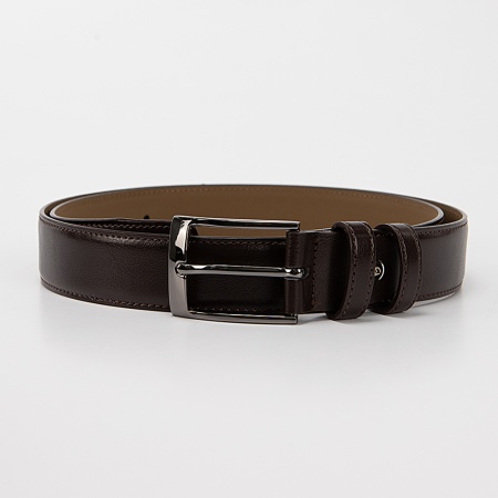 Francesco Molinary Ремень (коричневый)