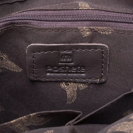 Мужской планшет Poshete арт. 36103143