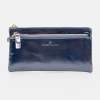 Francesco Molinary Клатч (синий)