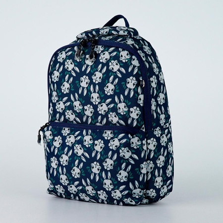 Ecotope Kids Рюкзак (синий)