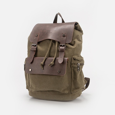 Valigetti Рюкзак (хаки)