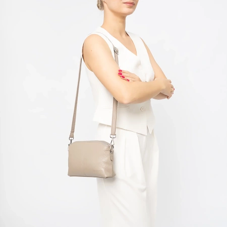 Сумка натуральная кожа Valigetti арт. 871886-29016