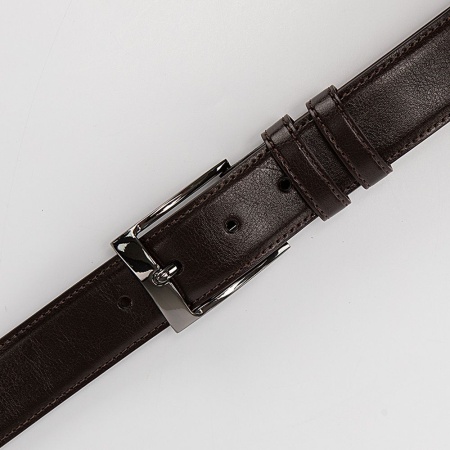 Francesco Molinary Ремень (коричневый)