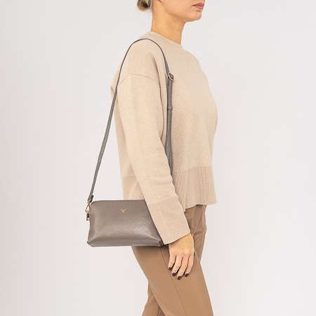 Poshete Клатч (кофе)