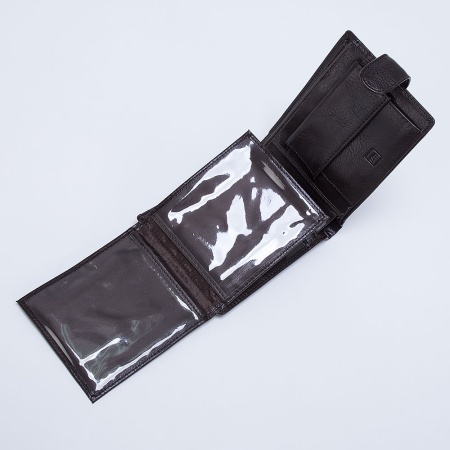 Poshete Кошелек (коричневый)