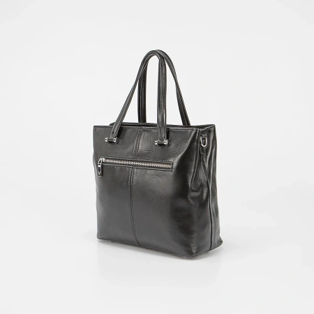 Сумка натуральная кожа Valigetti арт. 8713436