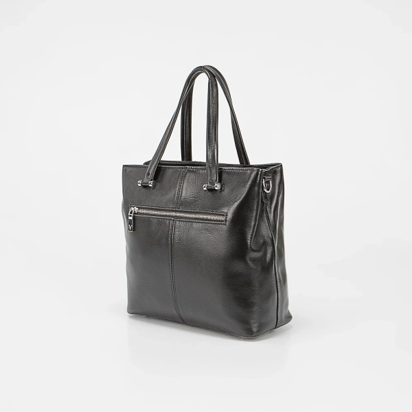 Сумка натуральная кожа Valigetti арт. 8713436