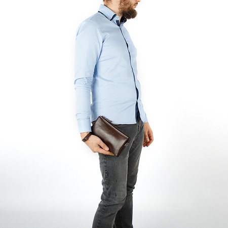 Poshete Клатч 250-8903